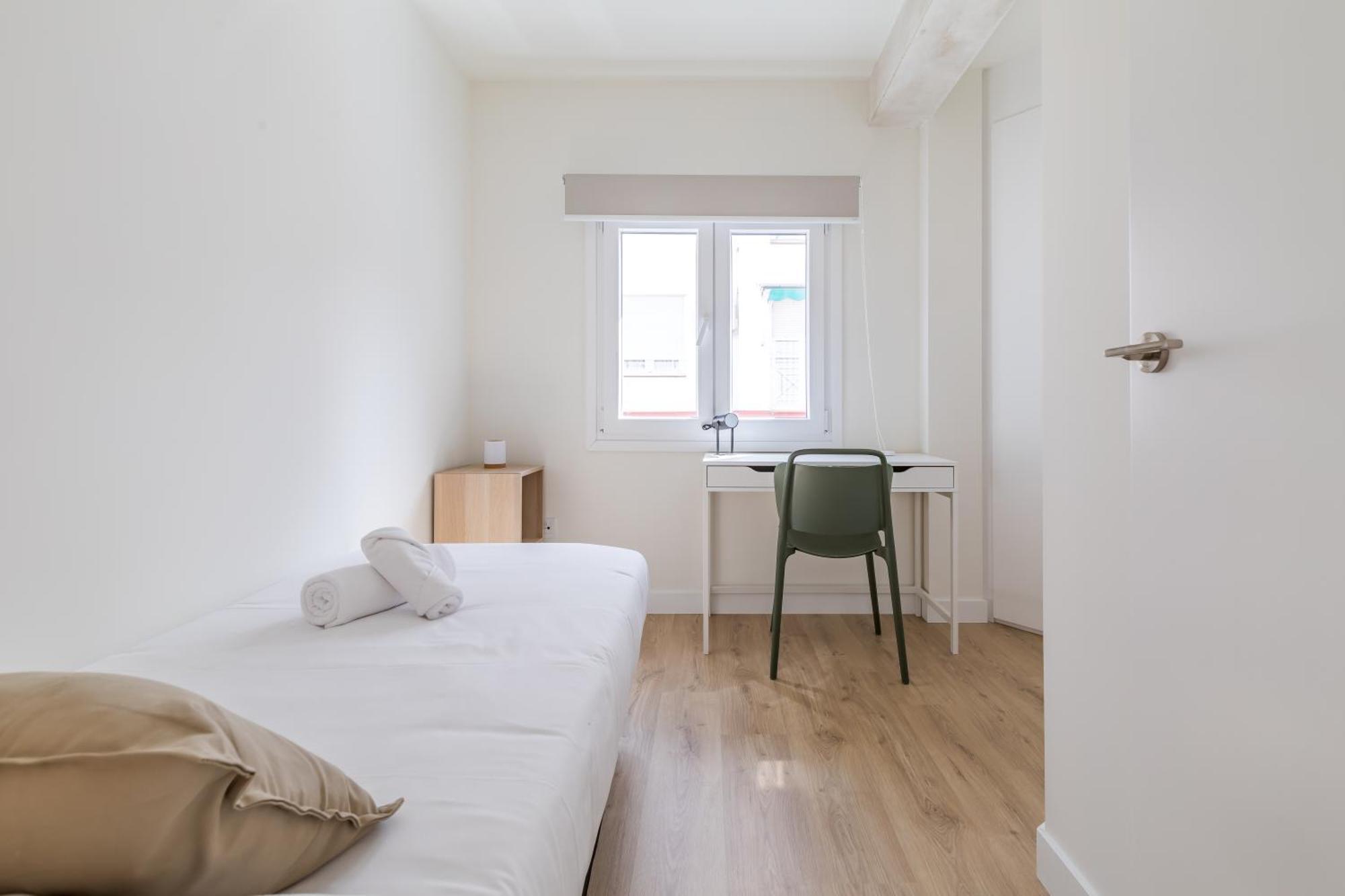 Caterina Plaza Castilla * Madrid