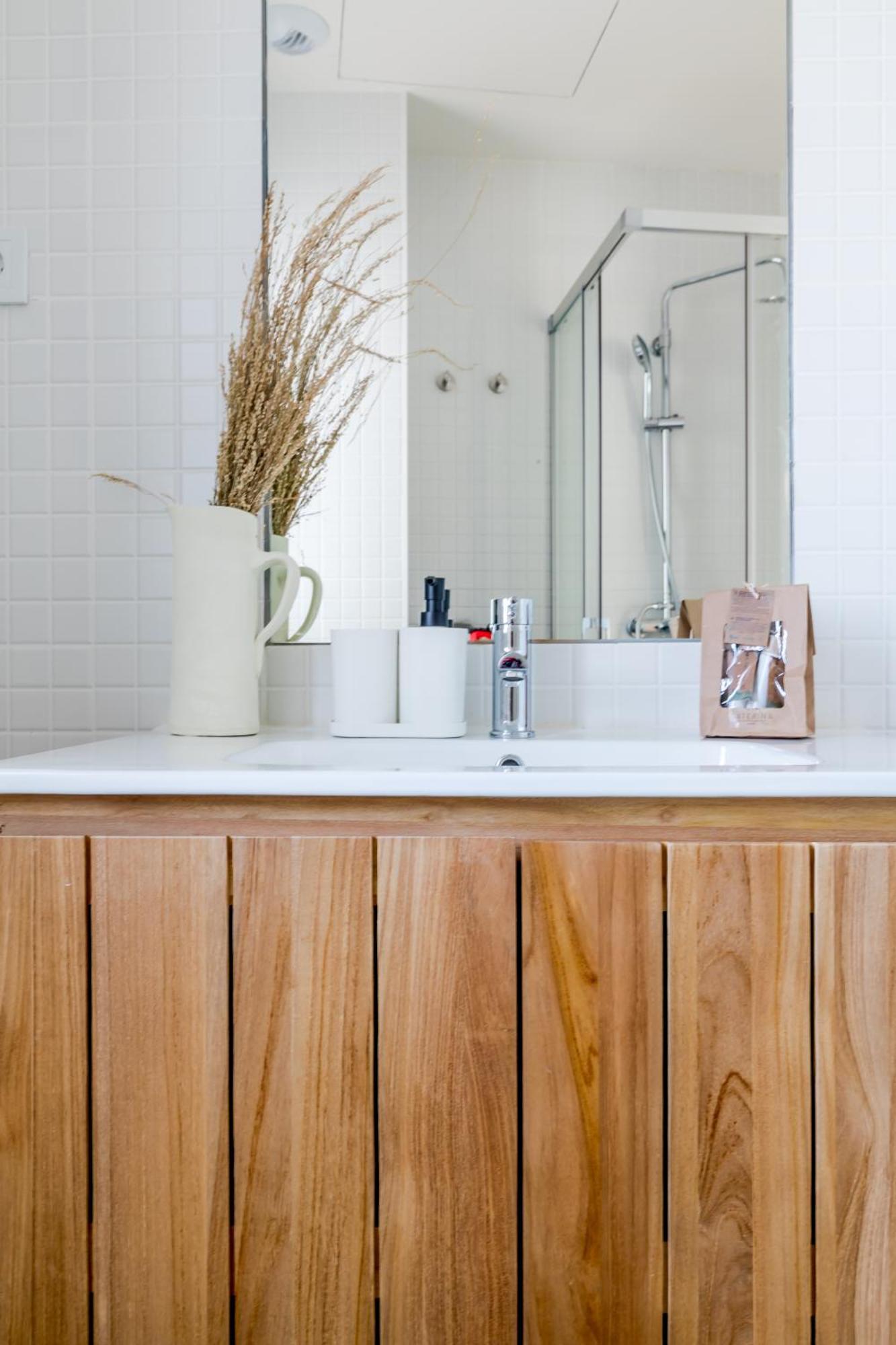 Apartment Caterina Plaza Castilla