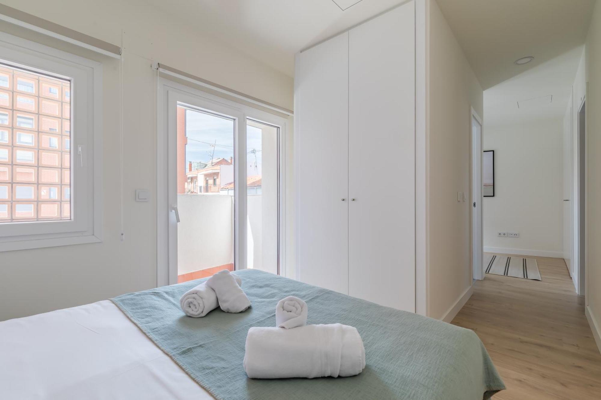 Caterina Plaza Castilla * Madrid