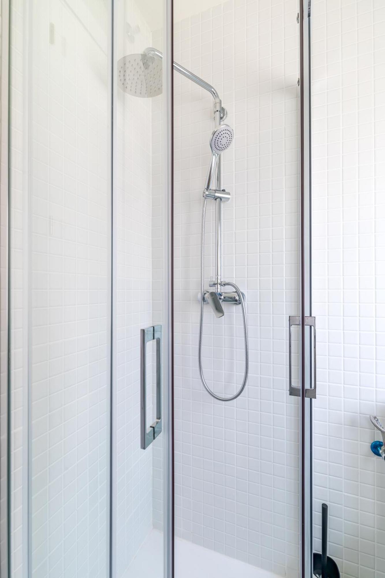Apartment Caterina Plaza Castilla *
