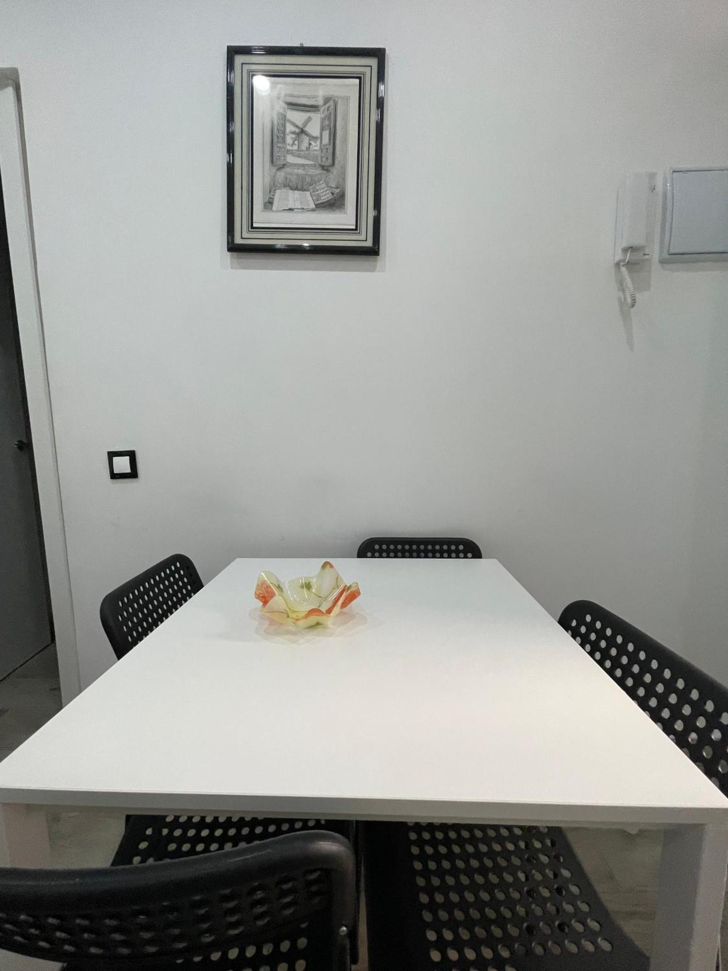 Relax 1min Metro Apartment *