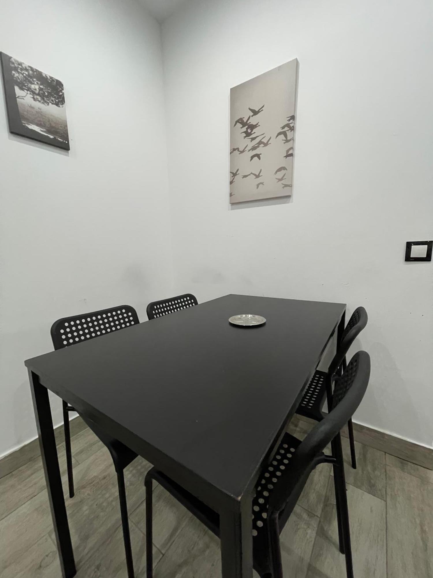 Relax 1min Metro Apartment Madrid