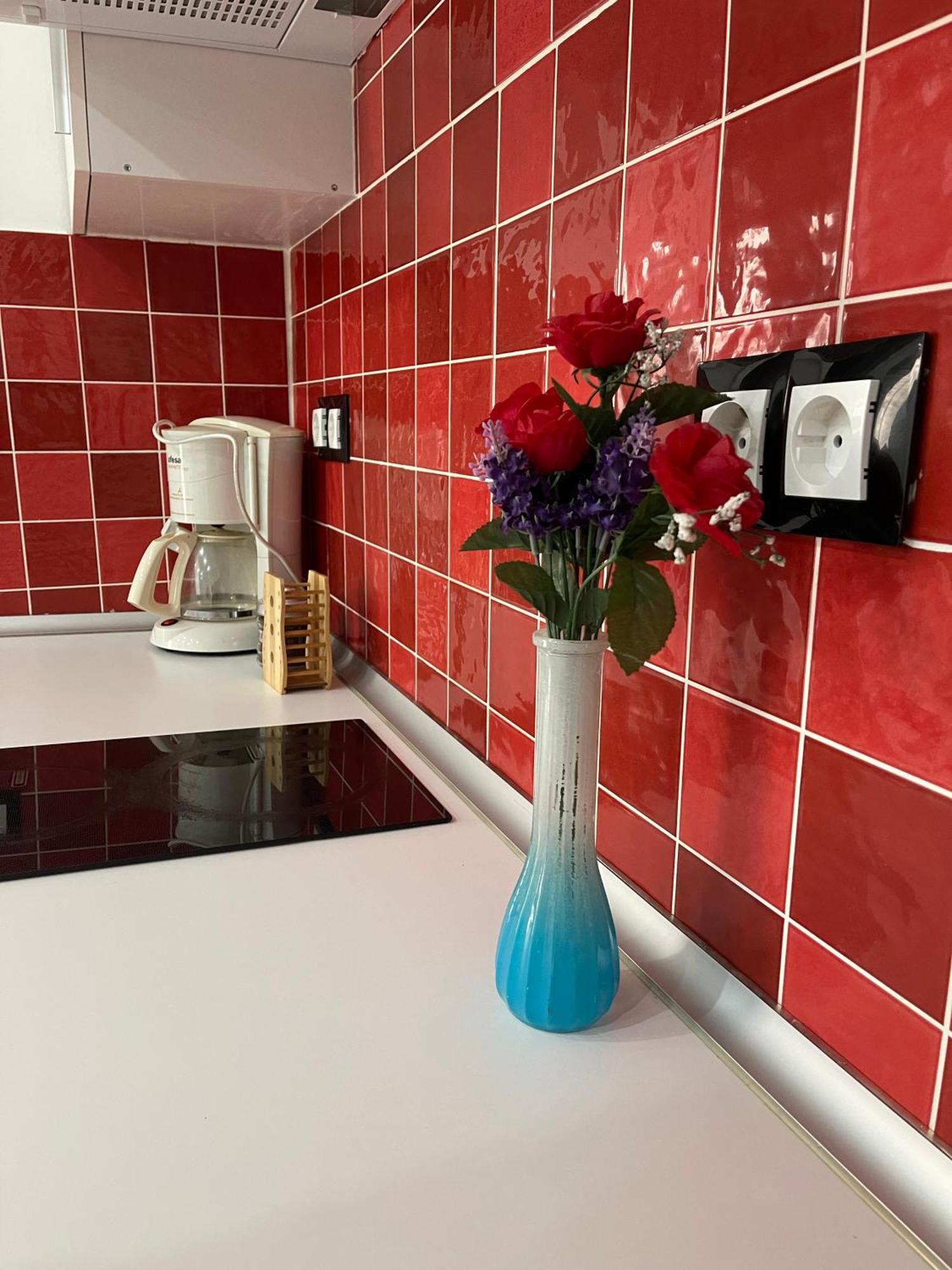 Relax 1min Metro Apartment *