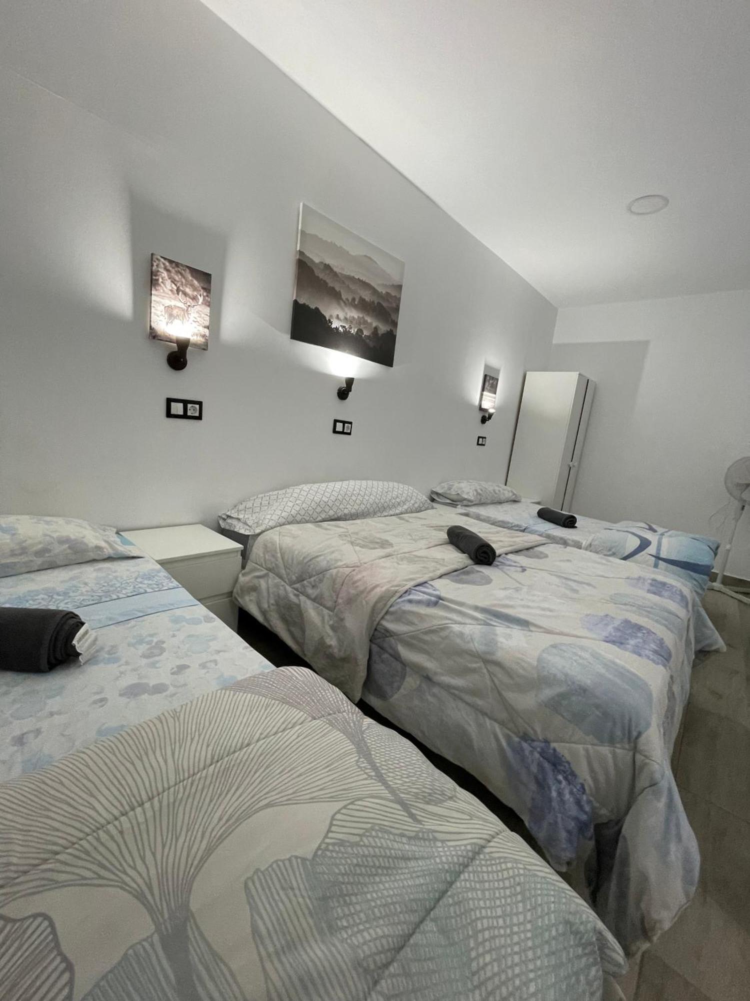 Apartment Relax 1min Metro