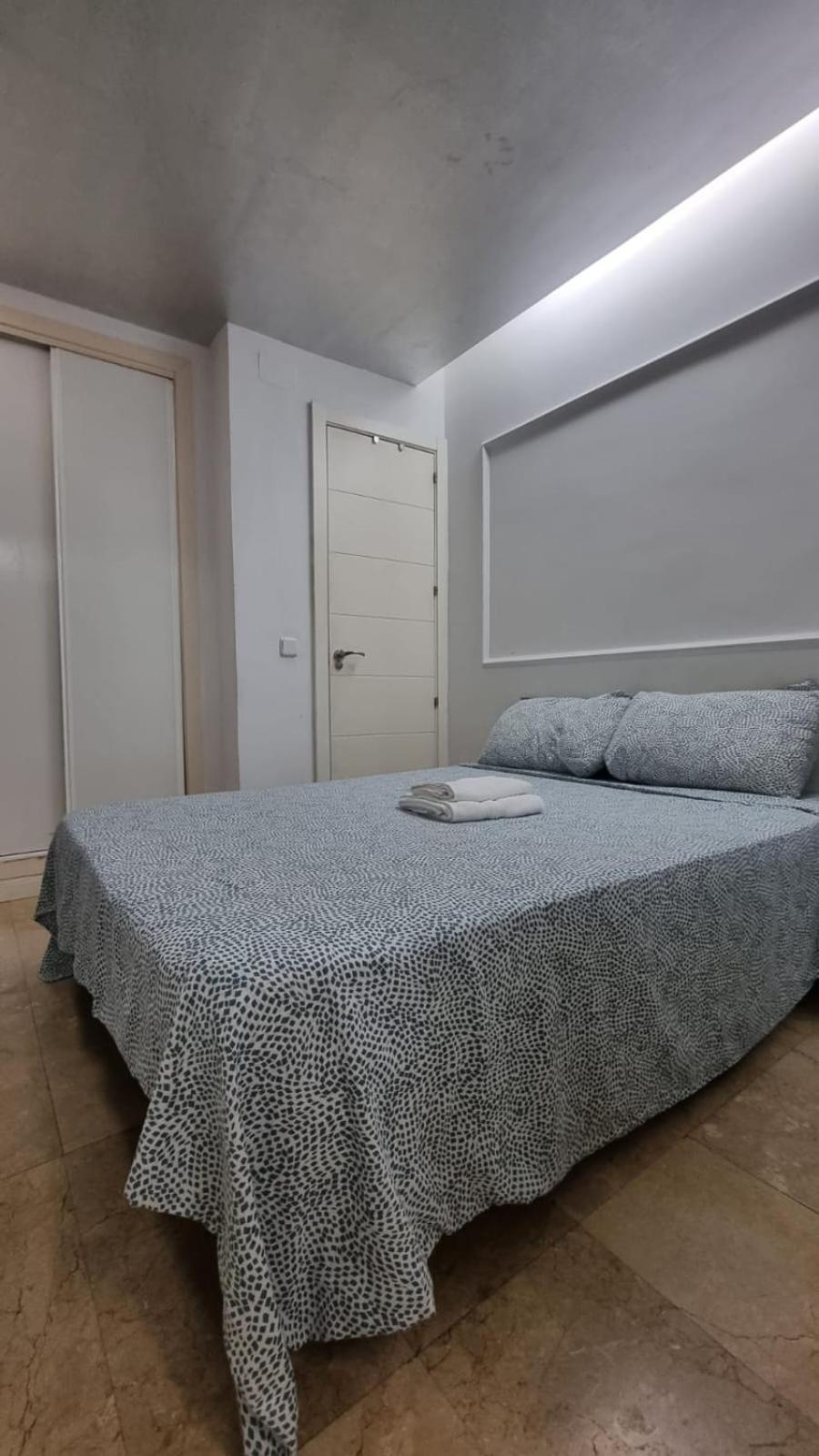 Mini Lovely Chueca Apartment