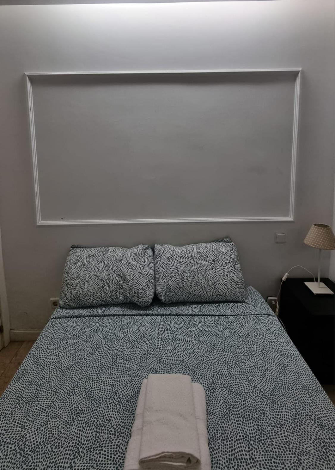 Mini Lovely Chueca Apartment Madrid