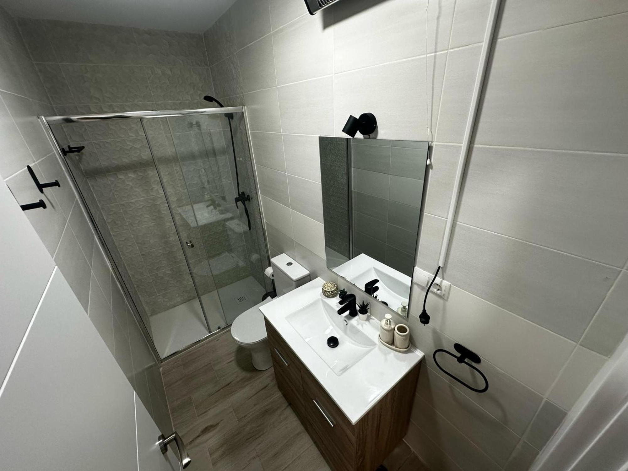 Apartment Market Martinez De La Riva Iv Madrid