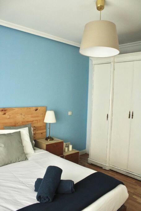Apartment Gran Via-plaza Espana 2