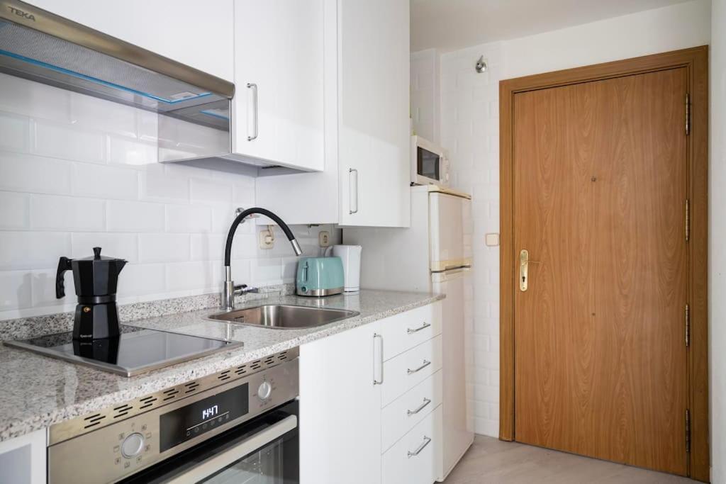 Cozy Family Tetuan/estrecho B.m7 Madrid