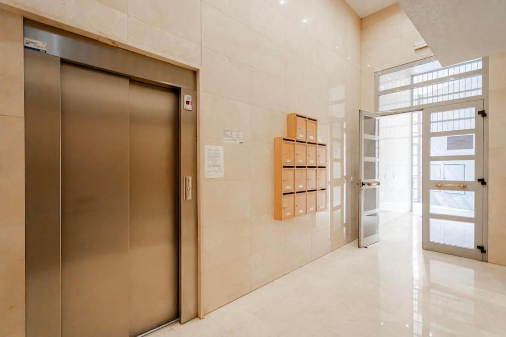 Cozy Family Tetuan/estrecho B.m7 Apartment *