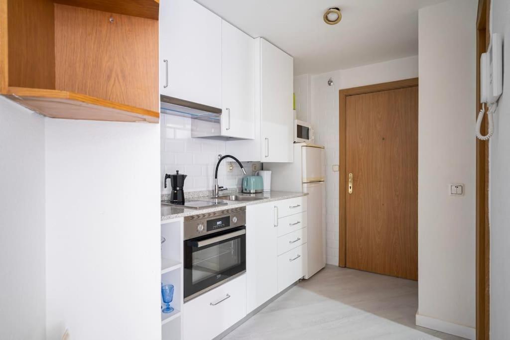 Apartment Cozy Family Tetuan/estrecho B.m7 Madrid