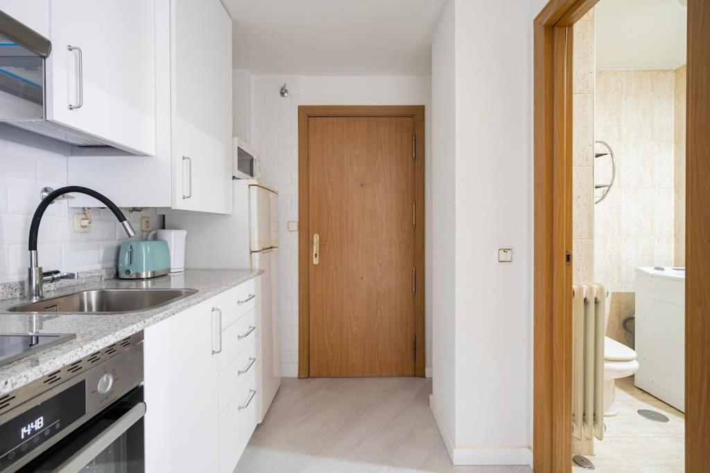 Cozy Family Tetuan/estrecho B.m7 Apartment