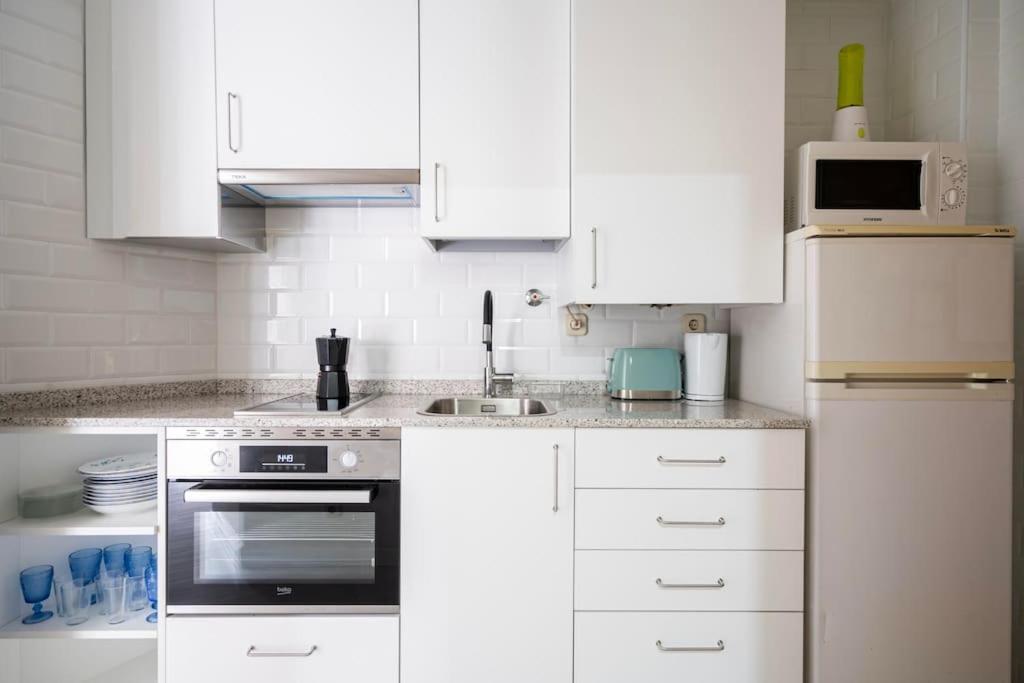 Cozy Family Tetuan/estrecho B.m7 Apartment