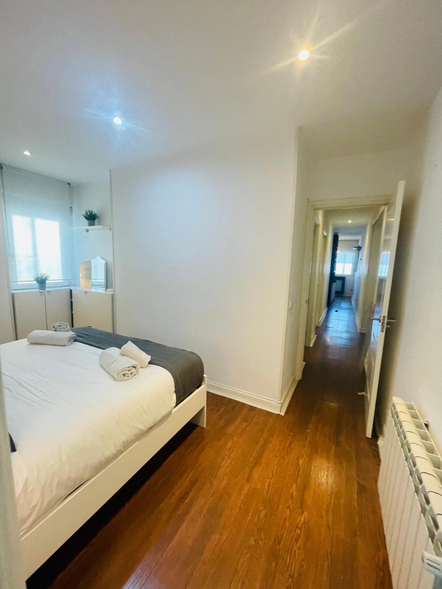 Cuatro Torres, Apto 2 Apartment *