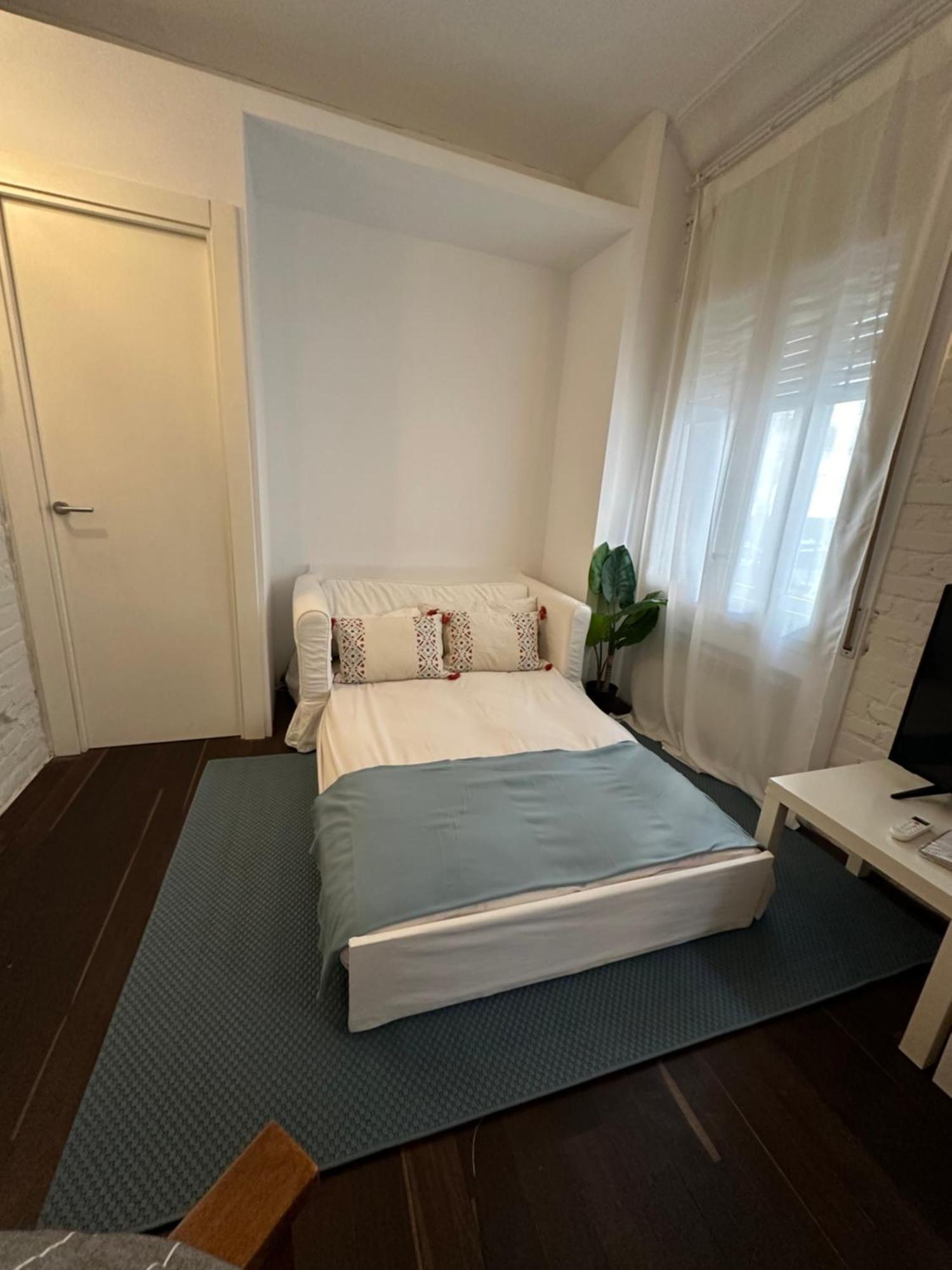 Apartment Residencia Salamanca *