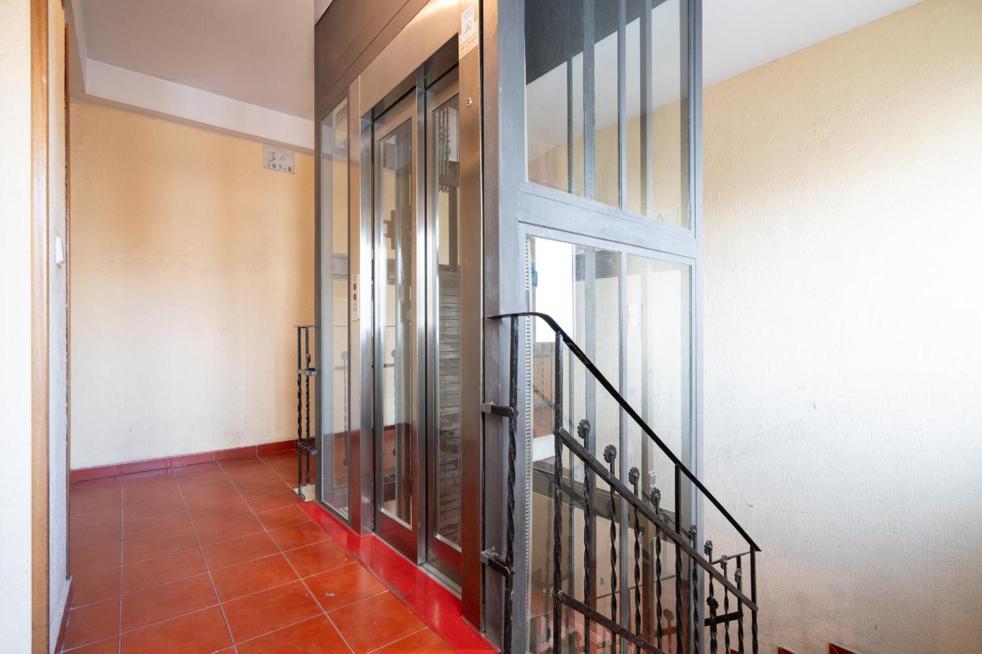 Atico Con Terraza En Lavapies Apartment