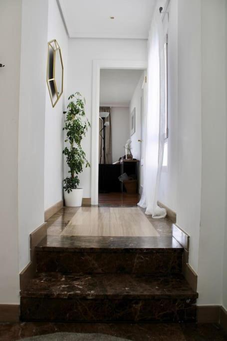 Apartment Gran Via-plaza Espana 2 Madrid