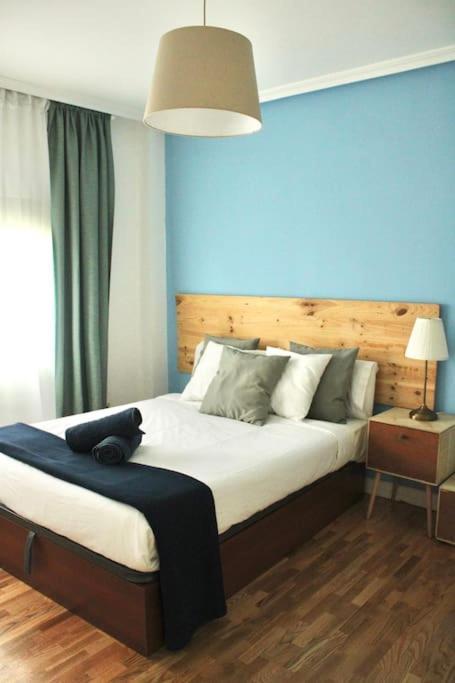 Apartment Gran Via-plaza Espana 2