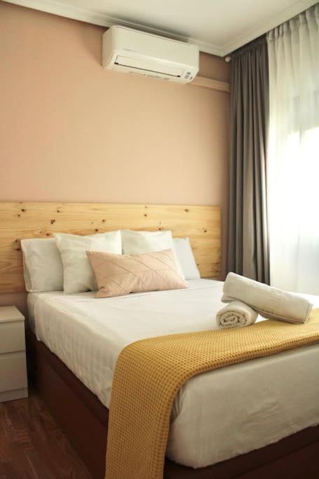 Gran Via-plaza Espana 2 Apartment Madrid