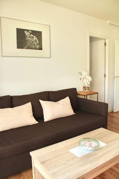 Gran Via-plaza Espana 2 Apartment