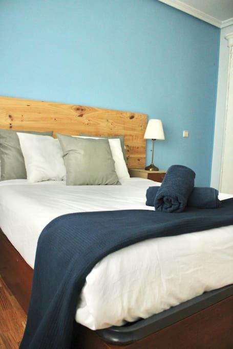 Apartment Gran Via-plaza Espana 2