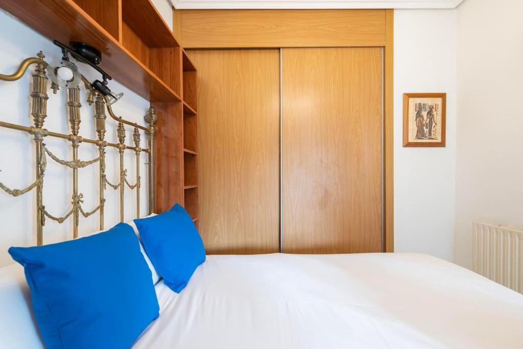 Cozy Family Tetuan/estrecho B.m7 Madrid