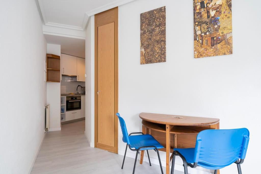 Cozy Family Tetuan/estrecho B.m7 Apartment