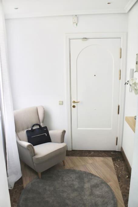 Apartment Gran Via-plaza Espana 2 *
