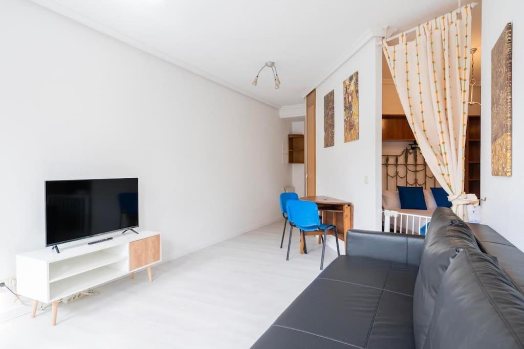 Apartment Cozy Family Tetuan/estrecho B.m7 Madrid
