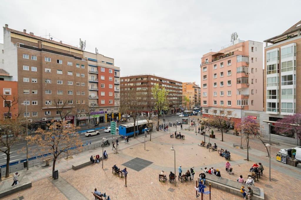 Cozy Family Tetuan/estrecho B.m7 Apartment