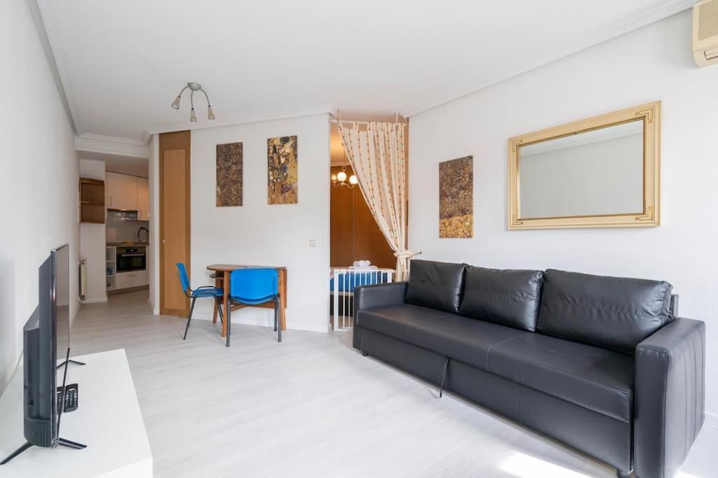 Cozy Family Tetuan/estrecho B.m7 Madrid