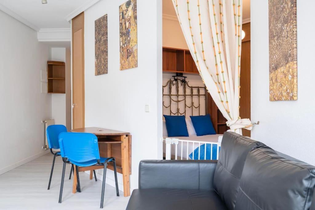 Cozy Family Tetuan/estrecho B.m7 * Madrid