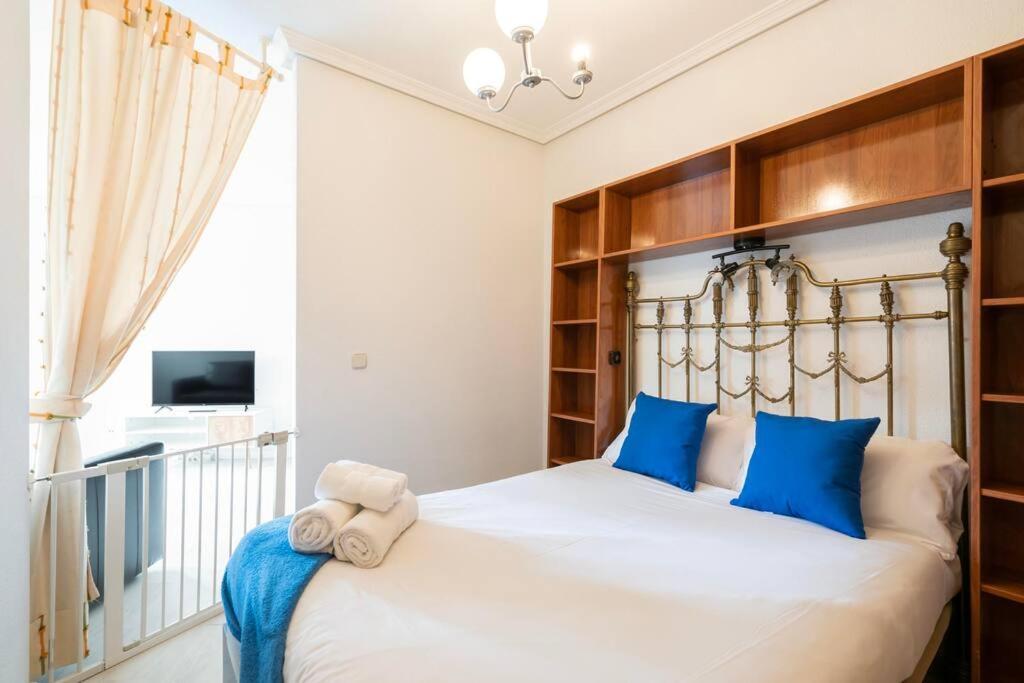 Apartment Cozy Family Tetuan/estrecho B.m7 Madrid