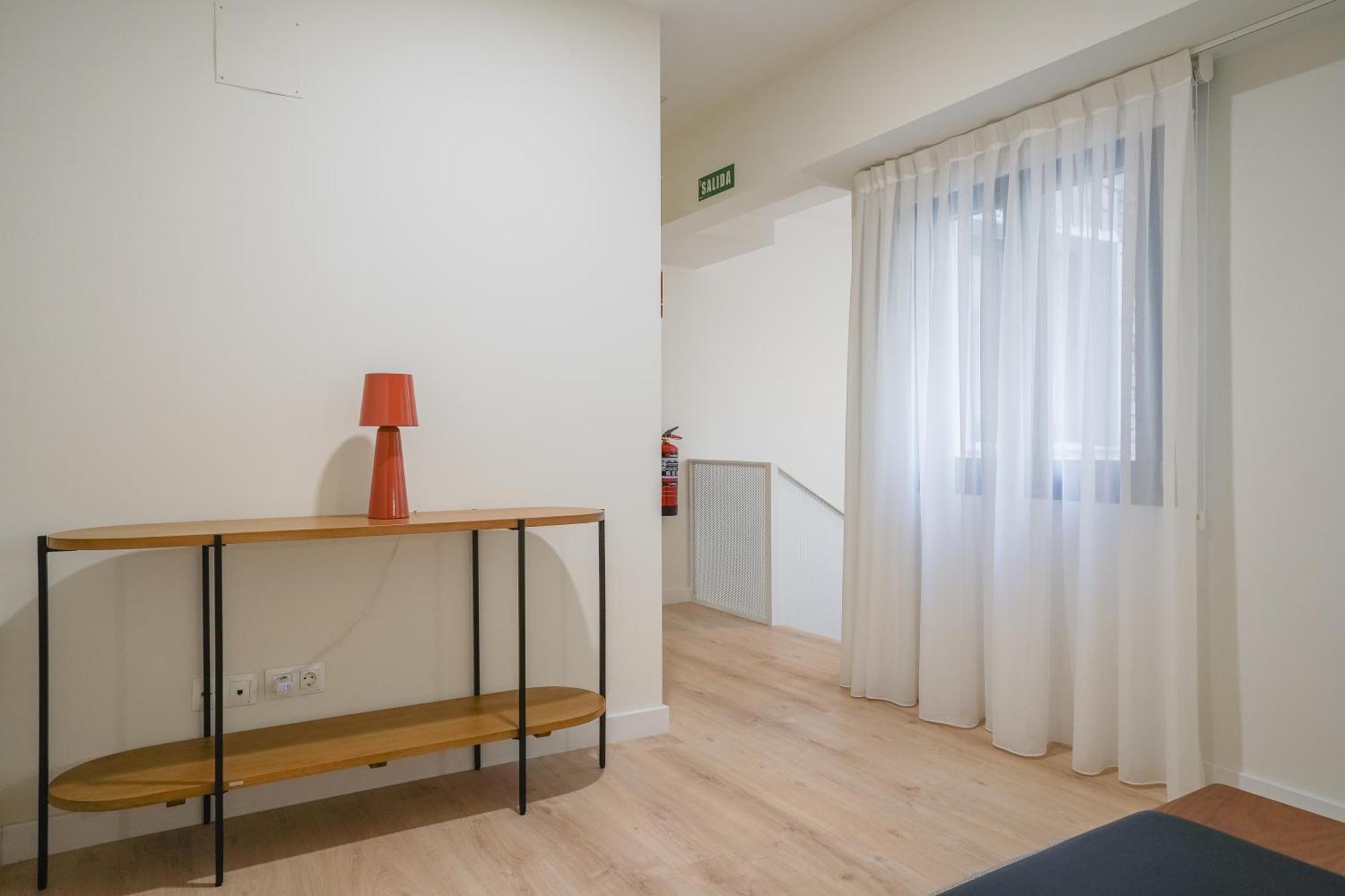 Apartment Modern Duplex-2bedrooms 2bathrooms-ventas Madrid