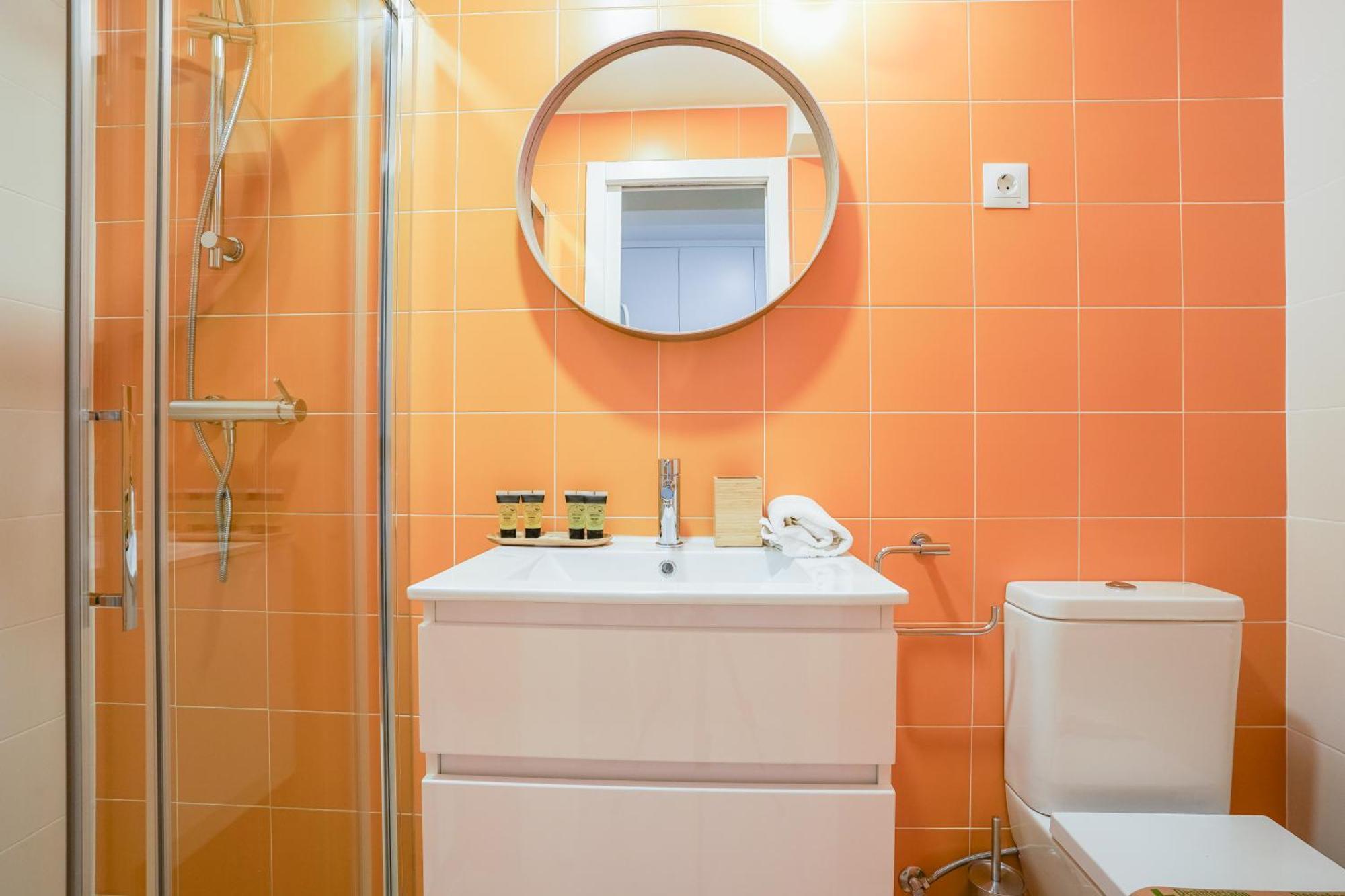 Apartment Modern Duplex-2bedrooms 2bathrooms-ventas