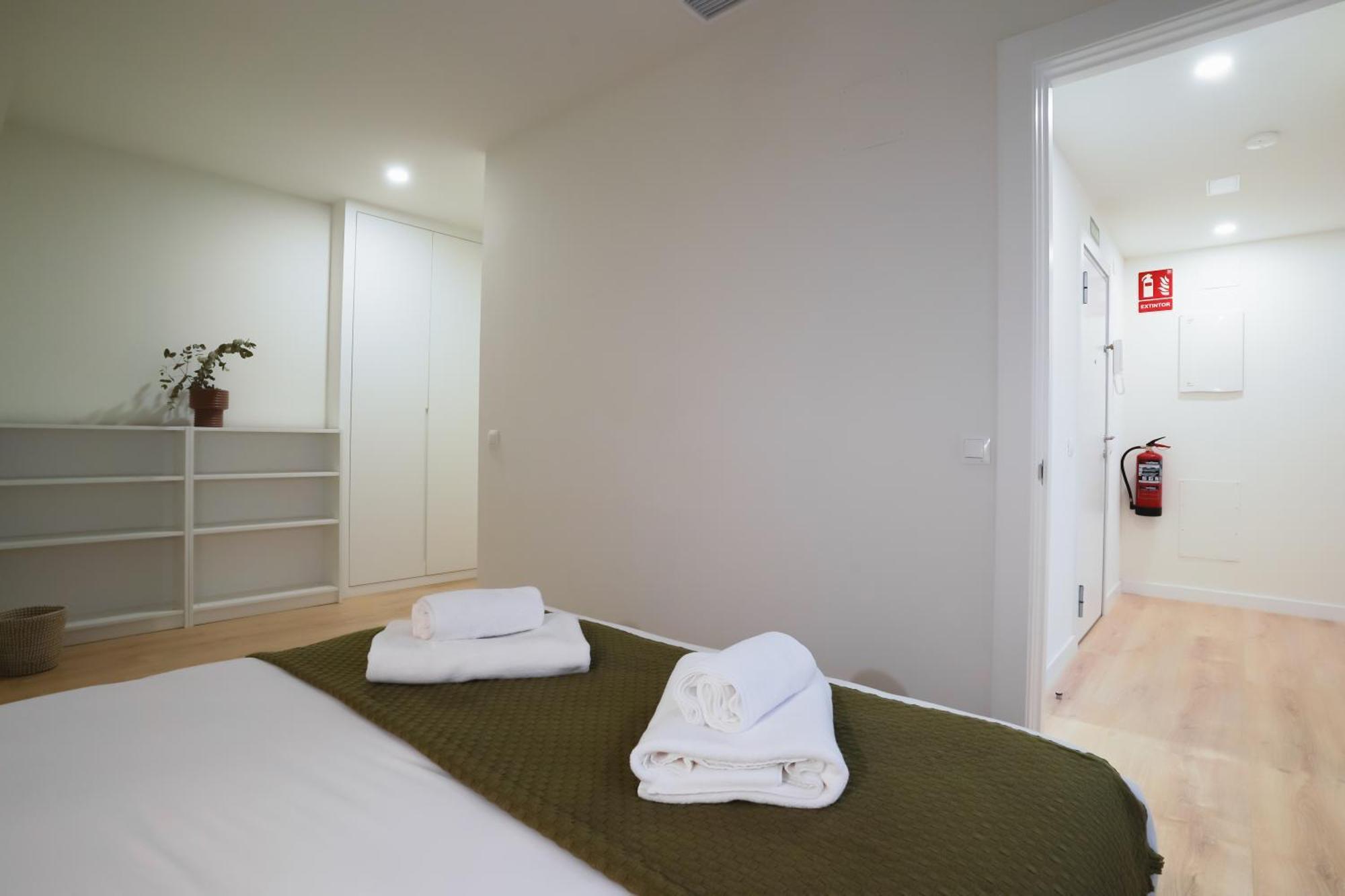 Modern Duplex-2bedrooms 2bathrooms-ventas Madrid
