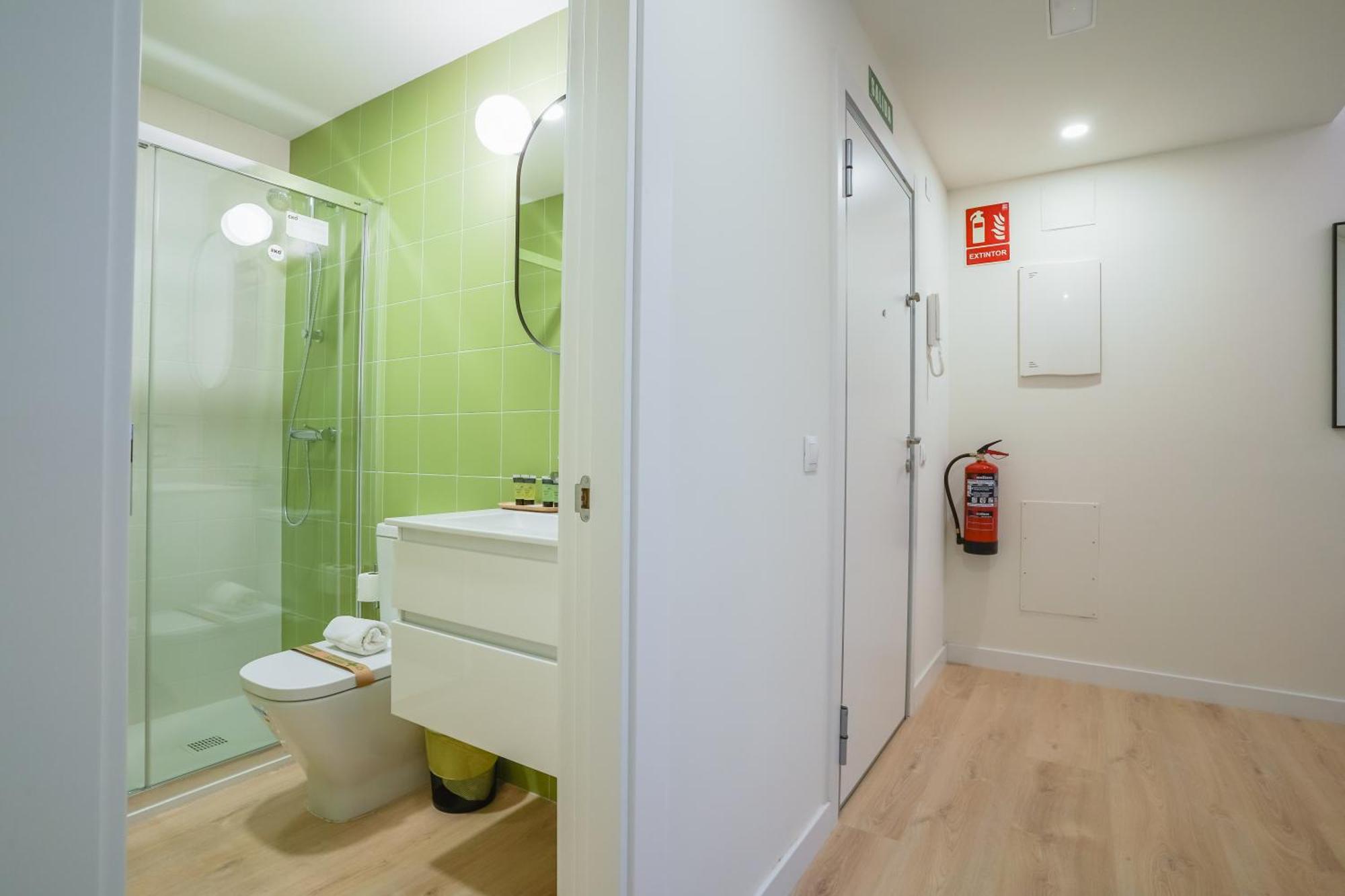 Modern Duplex-2bedrooms 2bathrooms-ventas Apartment