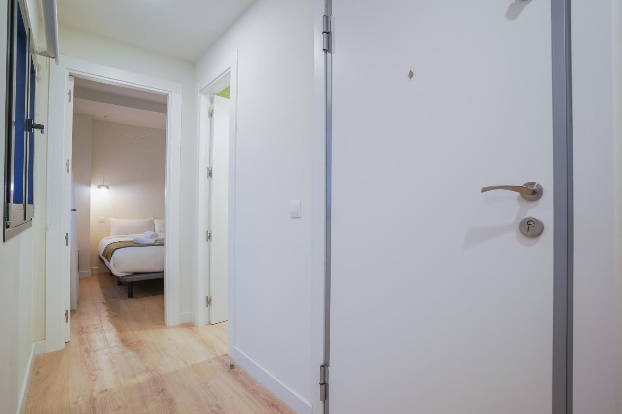 Modern Duplex-2bedrooms 2bathrooms-ventas Apartment *