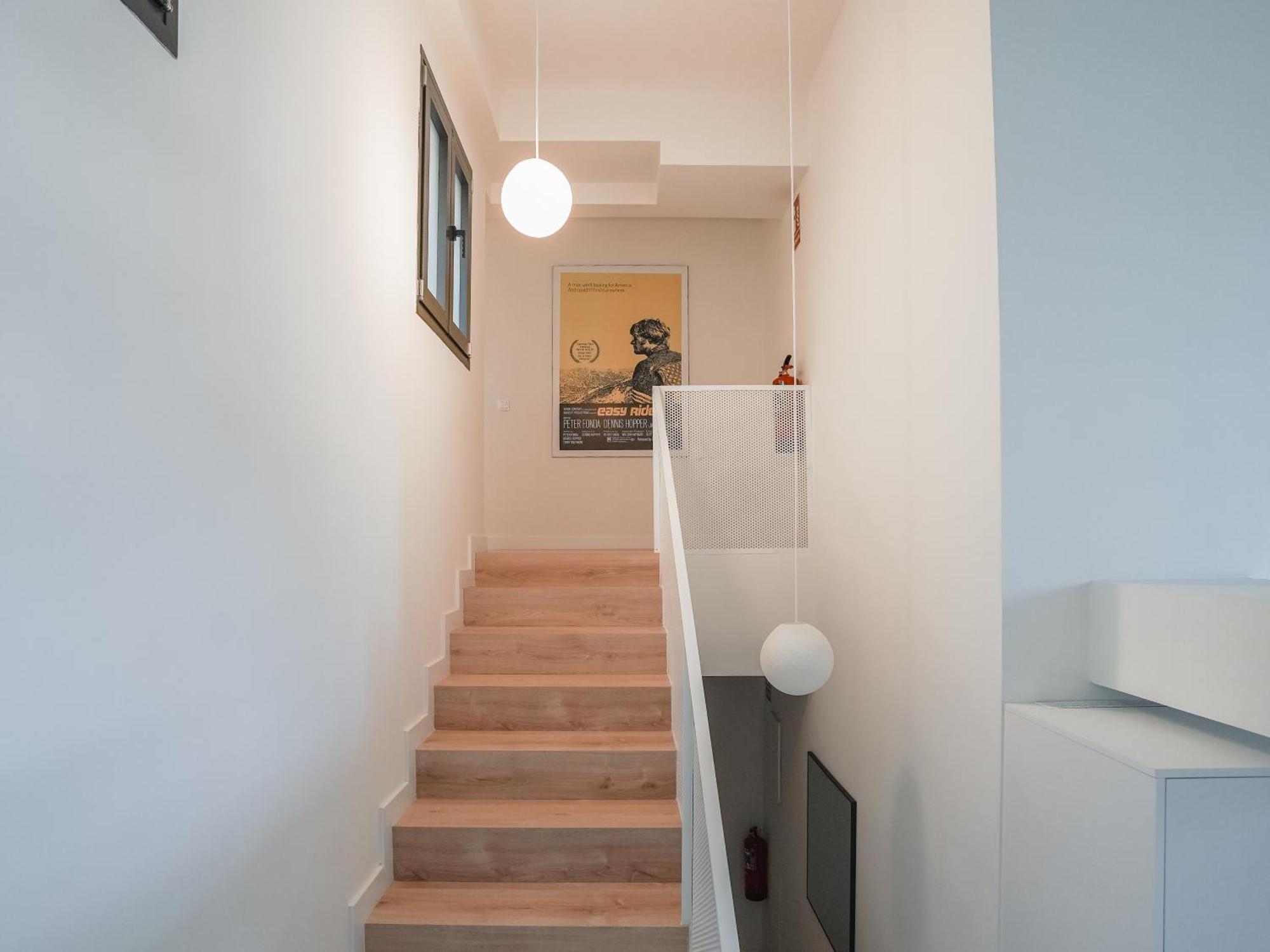Apartment Modern Duplex-2bedrooms 2bathrooms-ventas Madrid