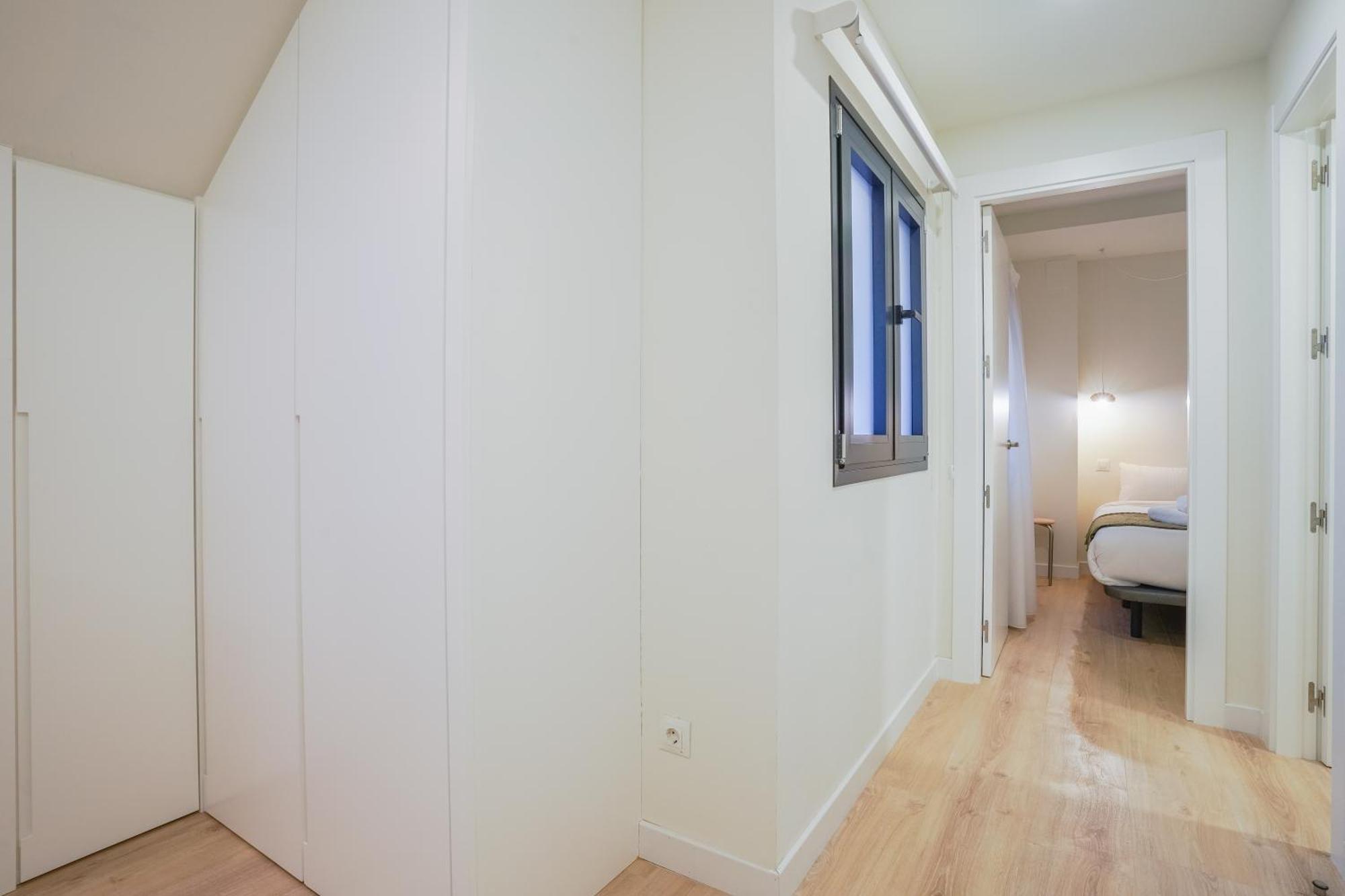 Modern Duplex-2bedrooms 2bathrooms-ventas *