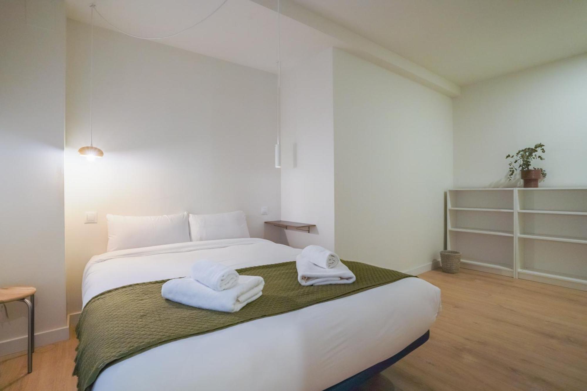 Modern Duplex-2bedrooms 2bathrooms-ventas