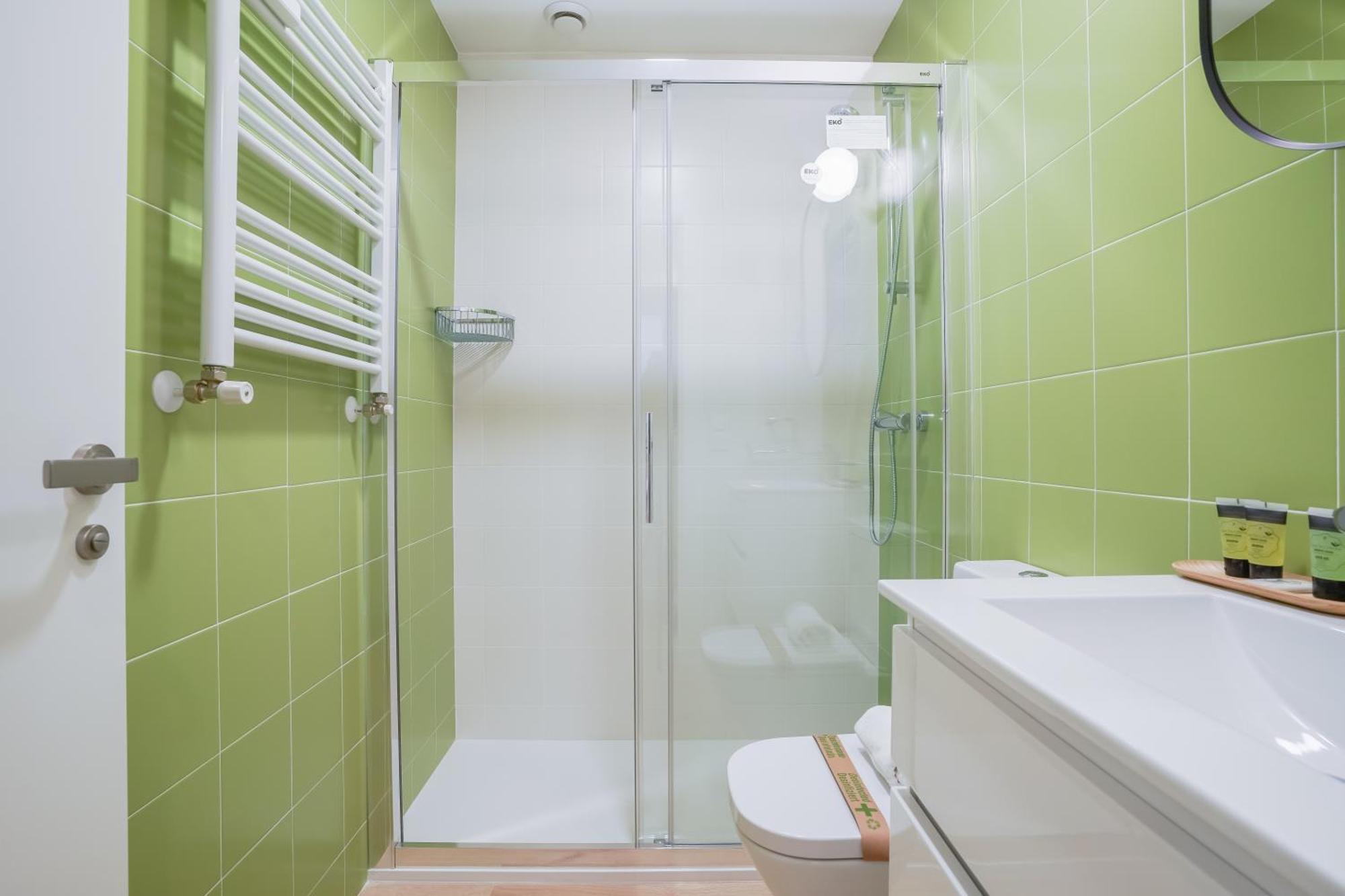 Modern Duplex-2bedrooms 2bathrooms-ventas * Madrid