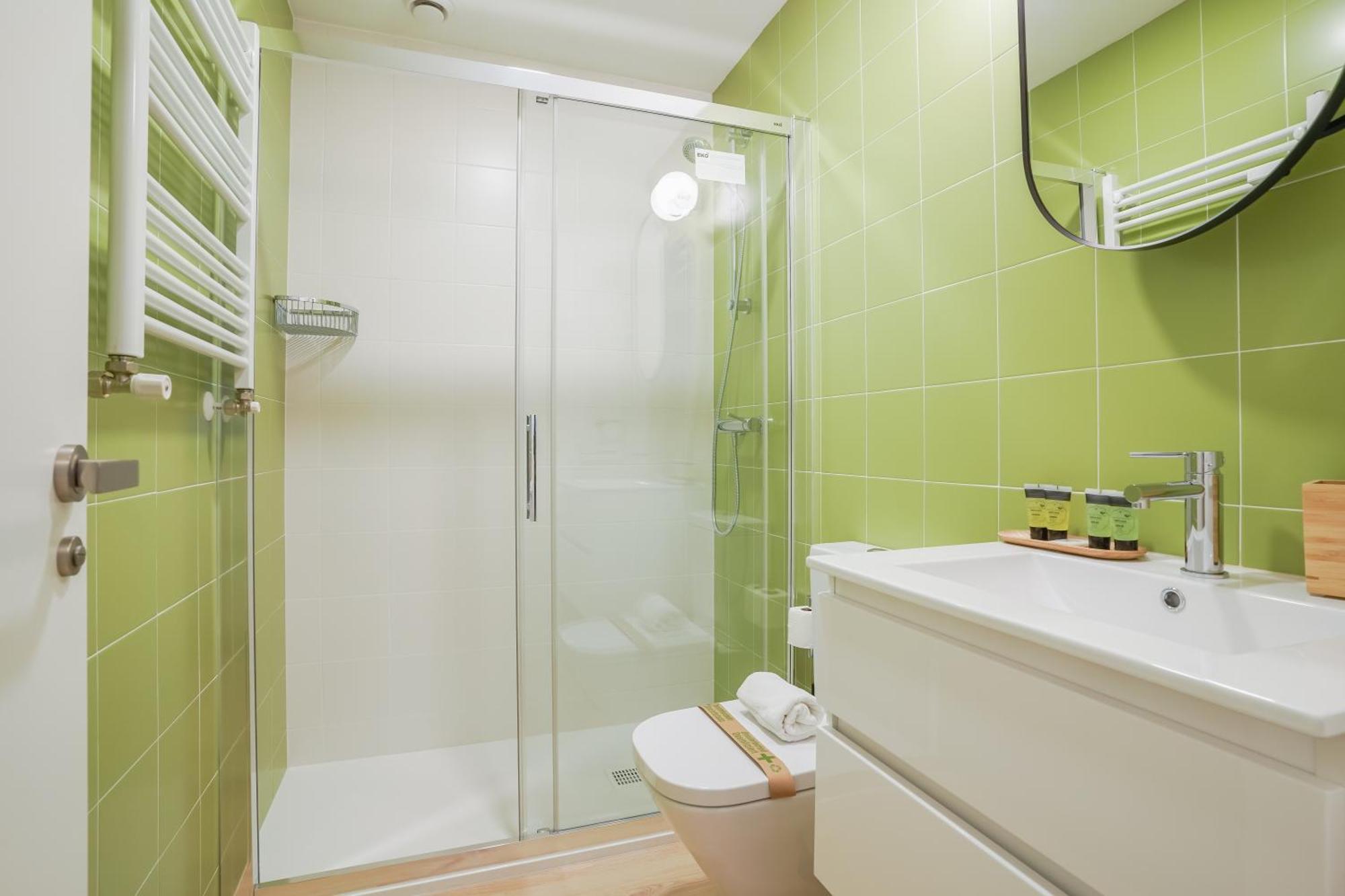 Apartment Modern Duplex-2bedrooms 2bathrooms-ventas