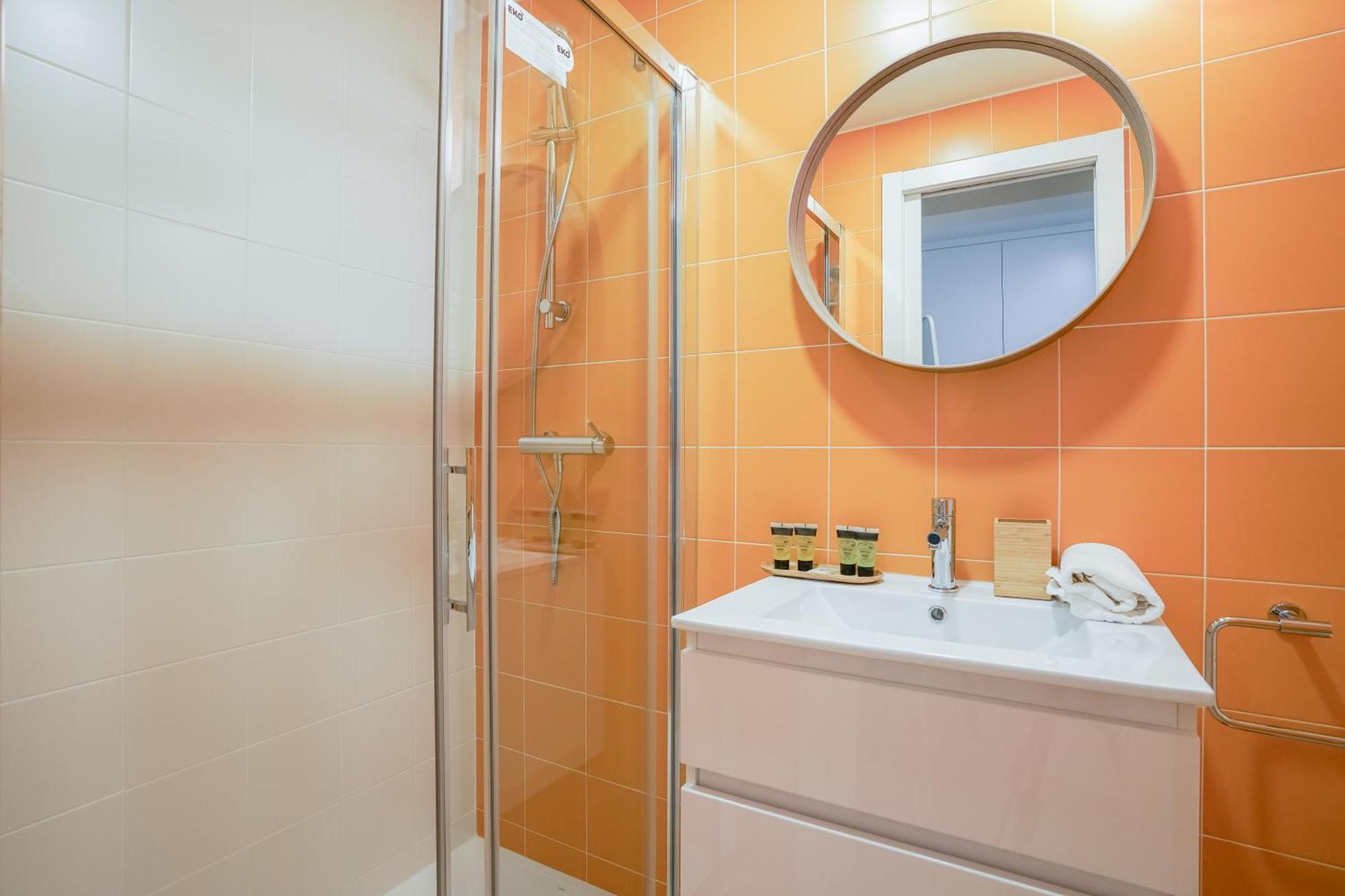Modern Duplex-2bedrooms 2bathrooms-ventas *