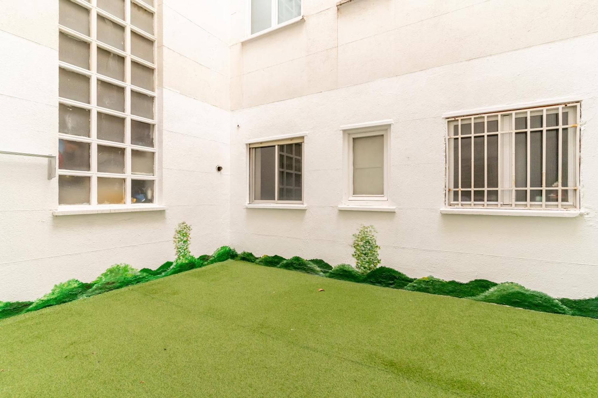Apartamento Modern With Terrace-2 Bedrooms 2 Bathrooms-tetuan *
