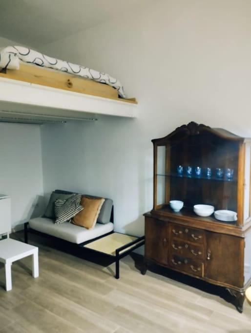 Cozy In Lavapies - Rods Apartment