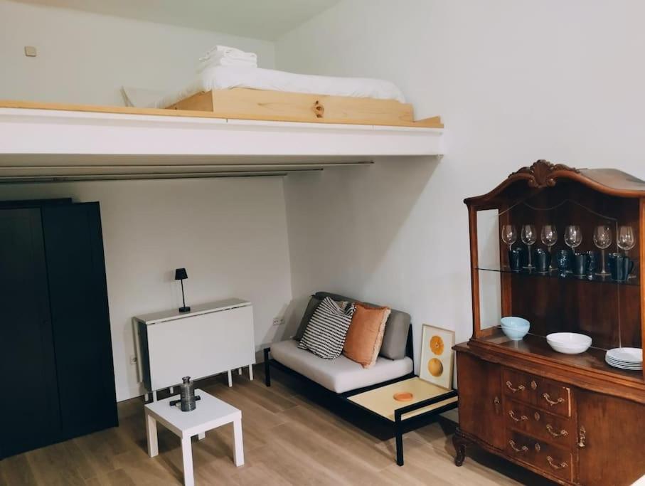 Apartment Cozy In Lavapies - Rods Madrid
