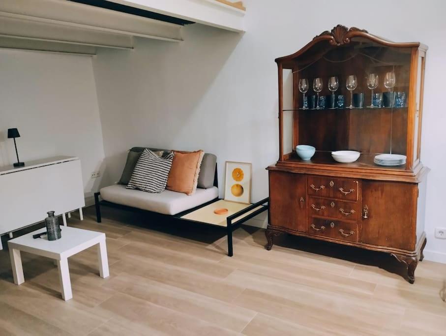 Apartment Cozy In Lavapies - Rods