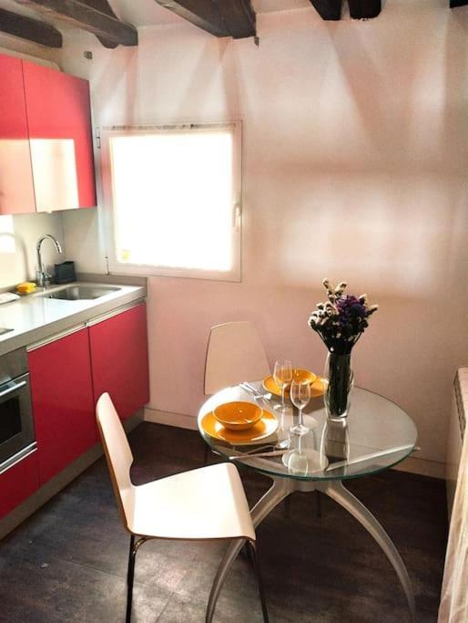 Apartment Cozy Duplex In Malasana - Ac10 Madrid