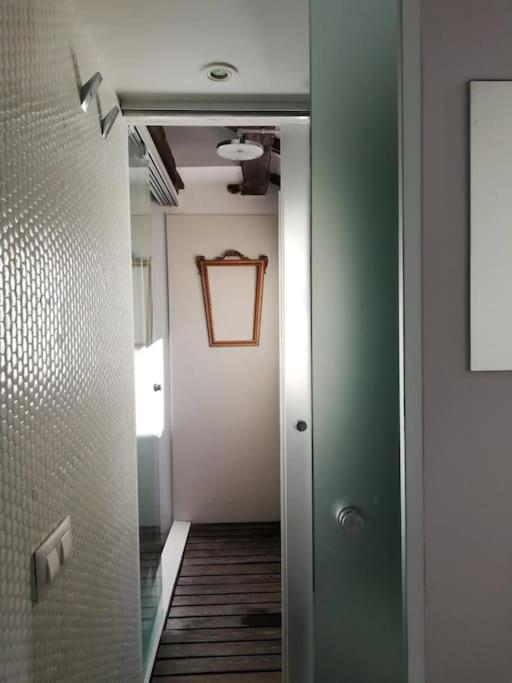 Apartment Cozy Duplex In Malasana - Ac10 Madrid